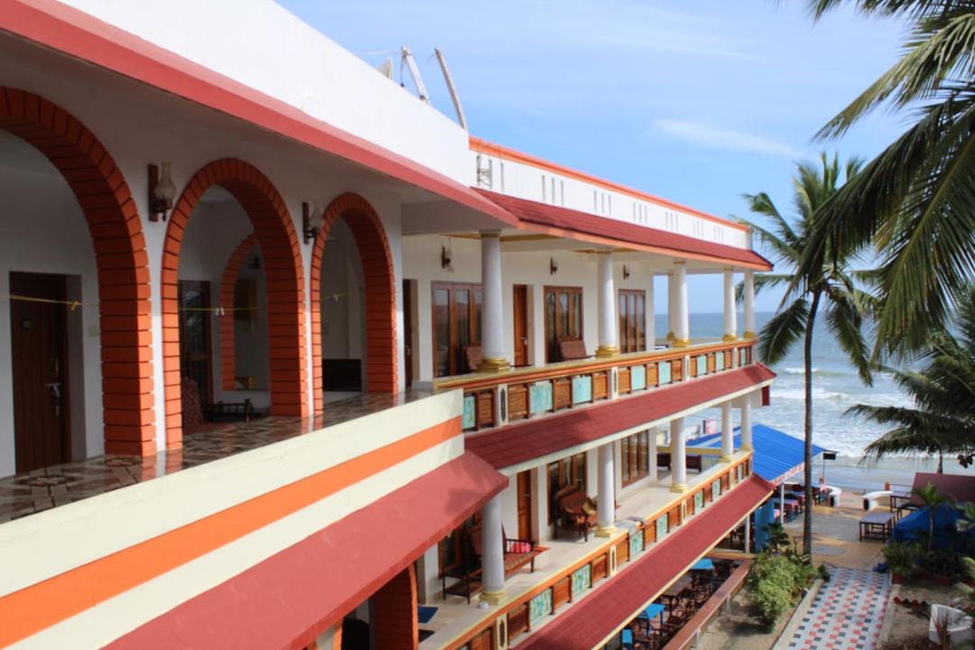Photo of Others in Kovalam
