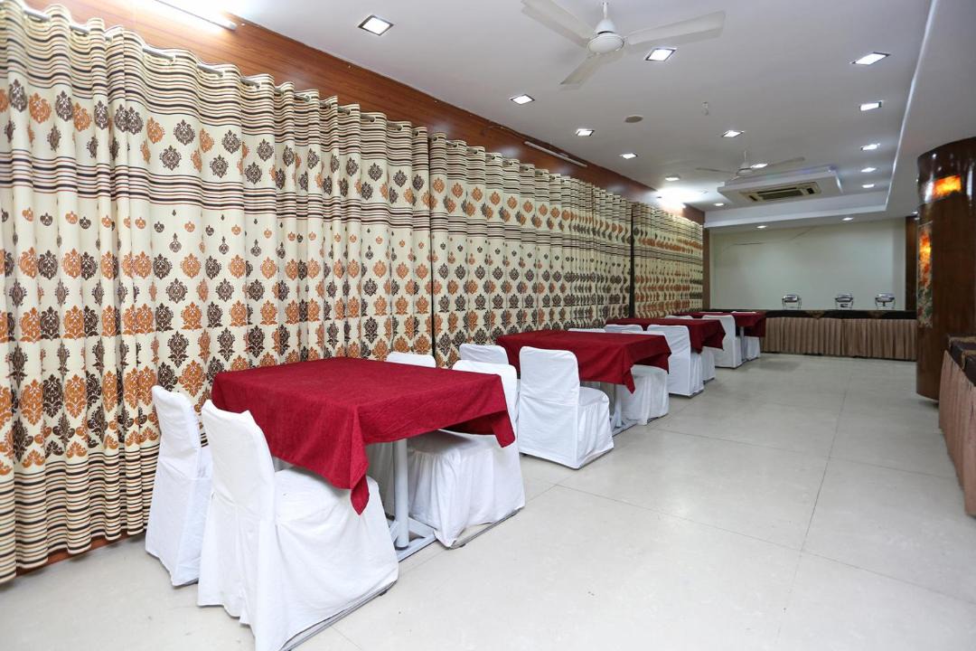 Photo of Bedroom in Maharana Pratap Nagar