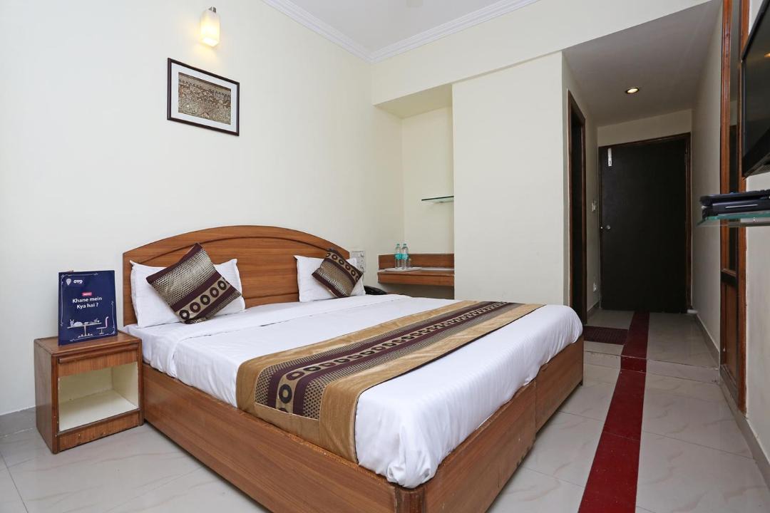 Photo of Bedroom in Maharana Pratap Nagar