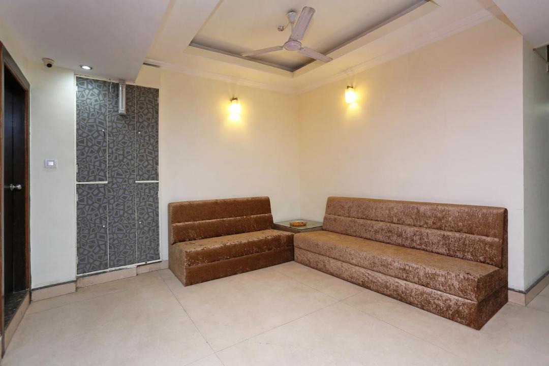 Photo of Livingroom in Maharana Pratap Nagar
