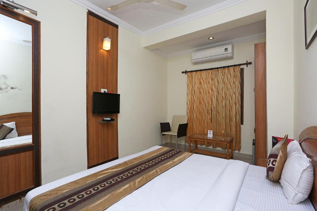 Photo of Bedroom in Maharana Pratap Nagar