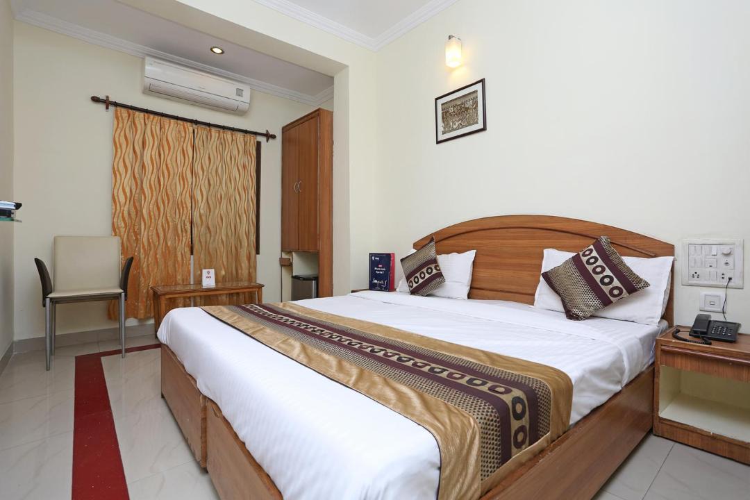 Photo of Bedroom in Maharana Pratap Nagar