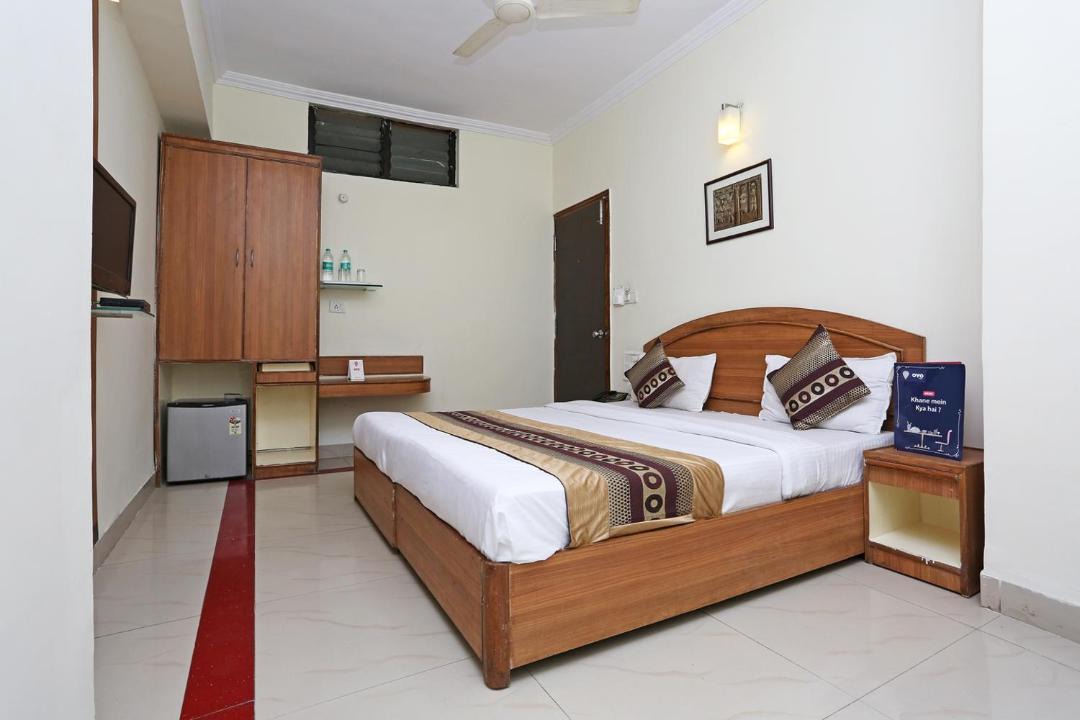 Photo of Bedroom in Maharana Pratap Nagar