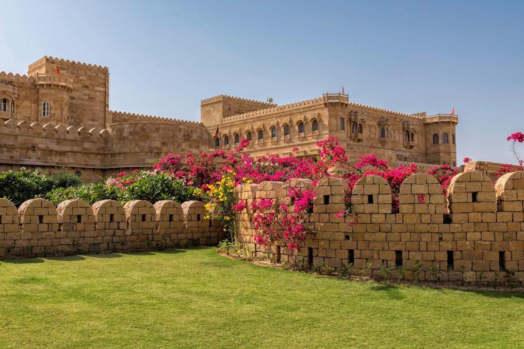 Photo of Others in Jaisalmer