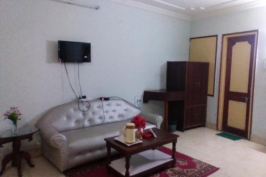 Photo of Livingroom in Bilaspur