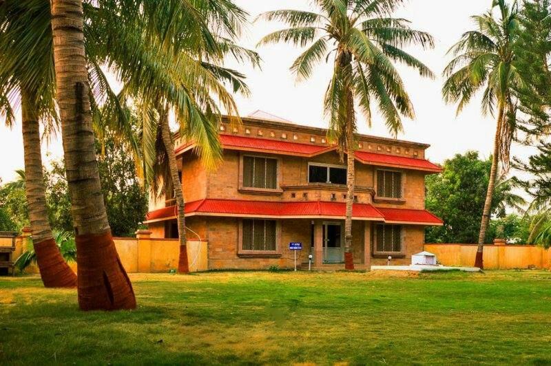 Photo of Buildings in Bhuj