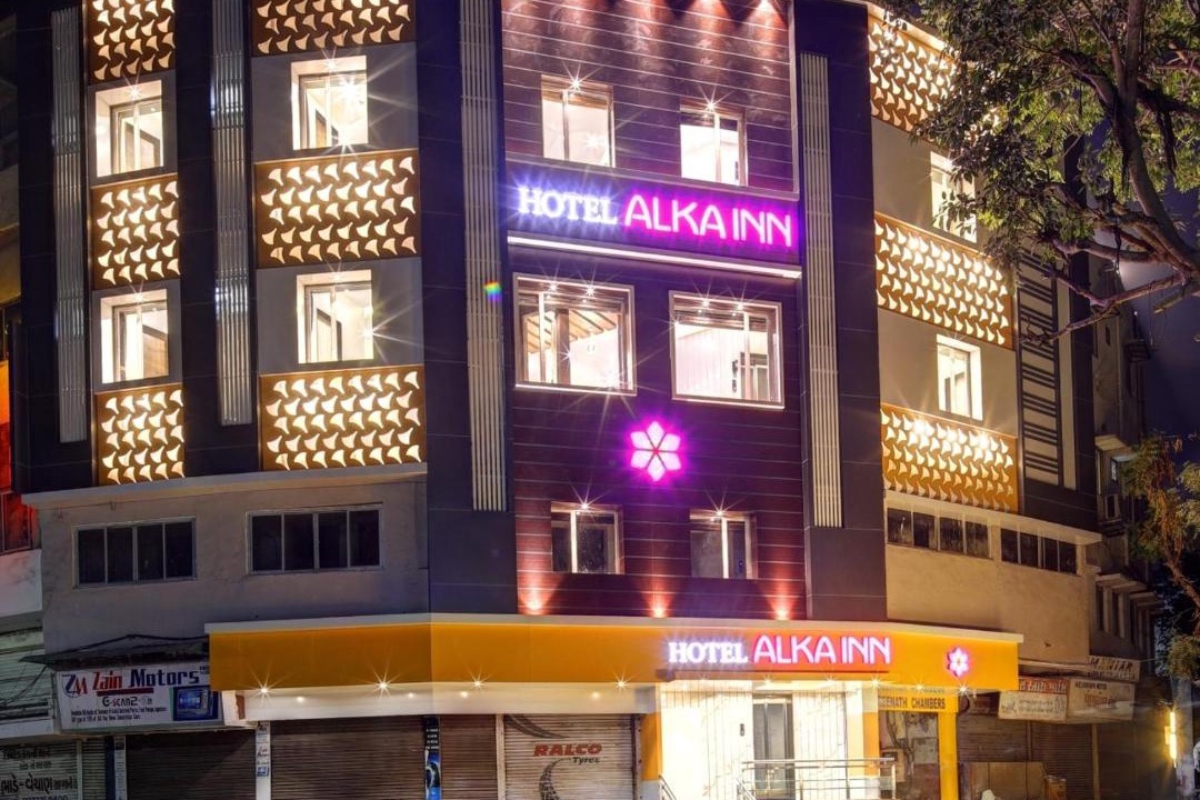 Photo of Others in Ahmedabad City Centre