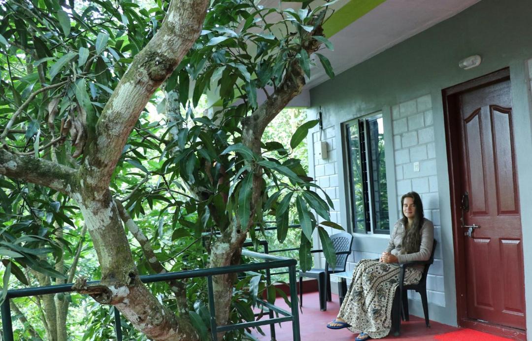 Photo of Others in Thekkady