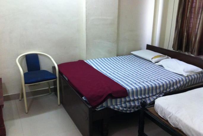 Photo of Bedroom in Puttaparthi