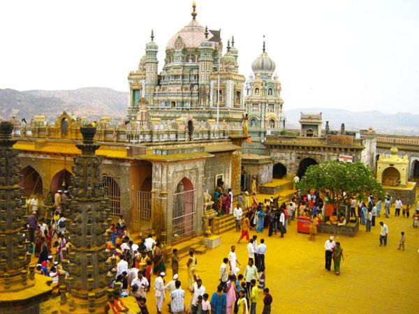 Photo of Others in Jejuri