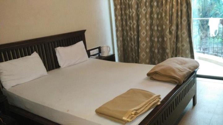 Photo of Bedroom in Uttan