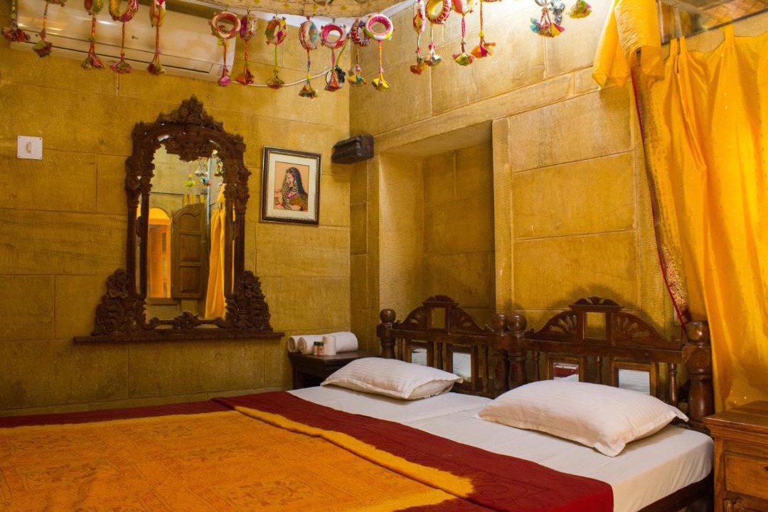 Photo of Others in Jaisalmer