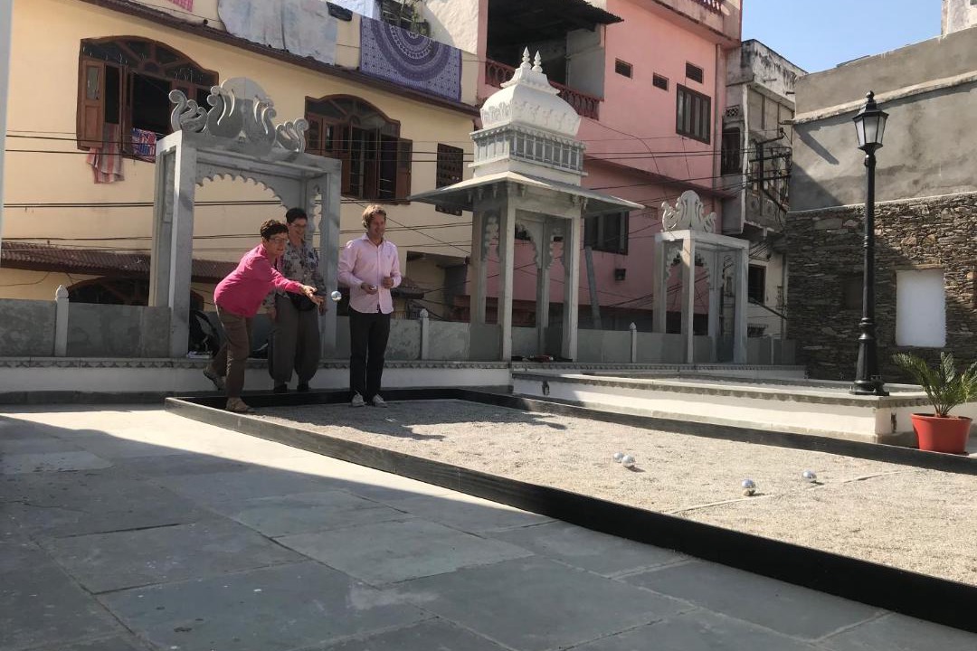 Photo of Others in Udaipur