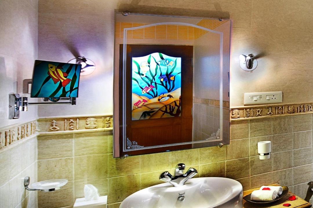 Photo of Bathroom in Fatona