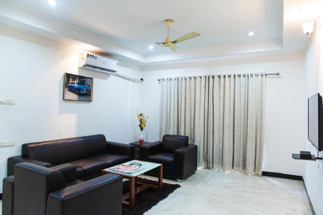 Photo of Livingroom in Banjara Hills