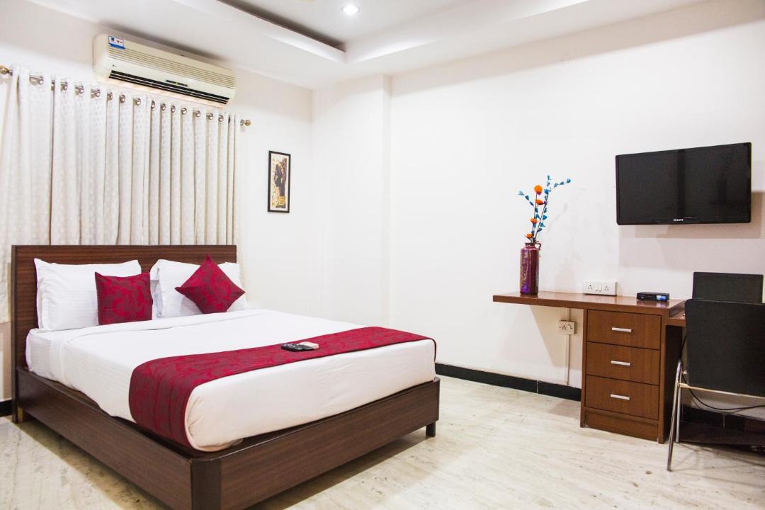 Photo of Bedroom in Banjara Hills