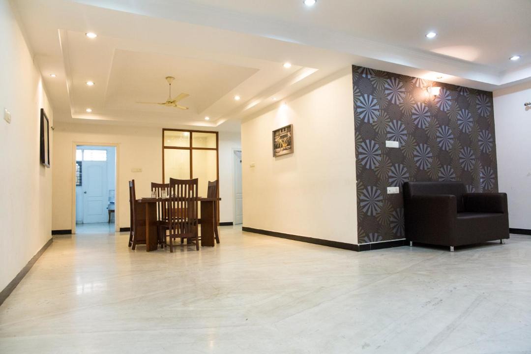 Photo of Livingroom in Banjara Hills