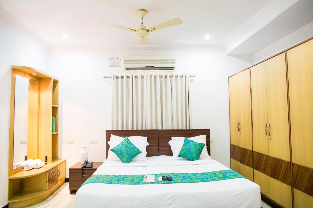Photo of Bedroom in Banjara Hills