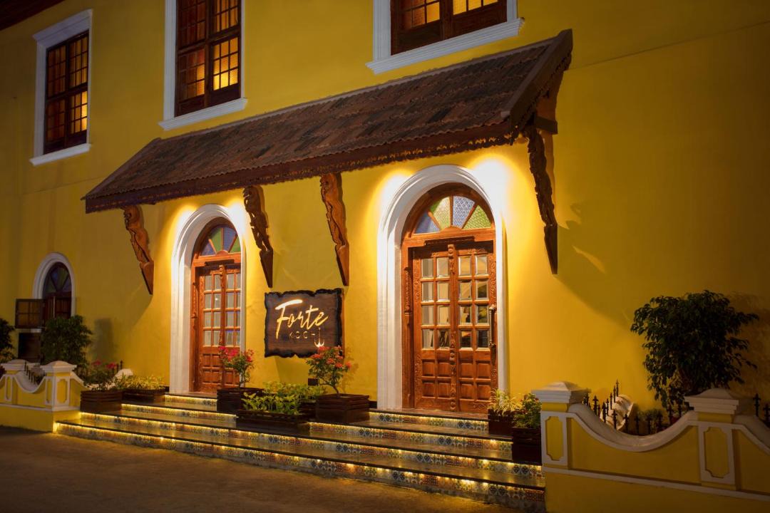 Photo of Others in Fort Kochi