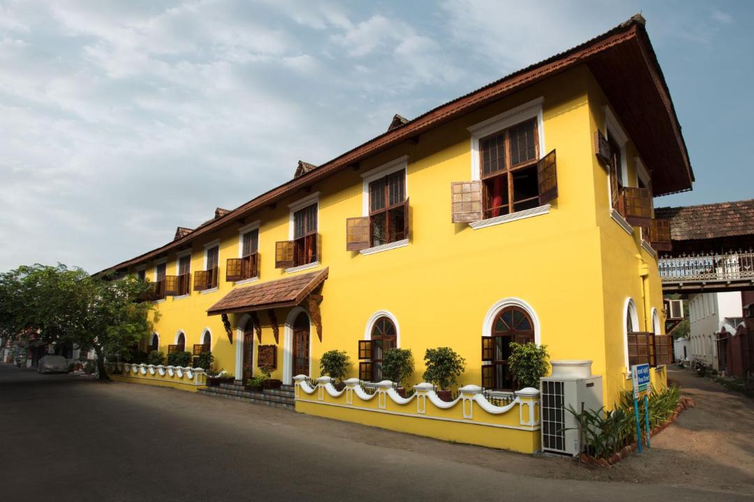 Photo of Others in Fort Kochi