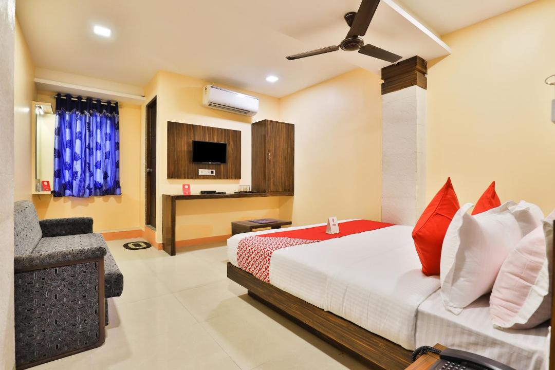 Photo of Bedroom in Sarkhej