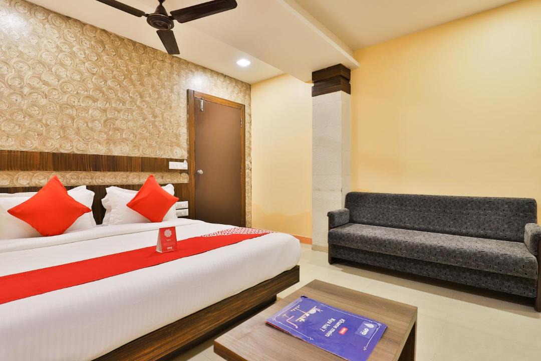 Photo of Bedroom in Sarkhej
