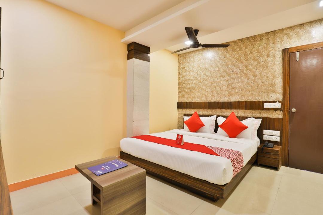Photo of Bedroom in Sarkhej