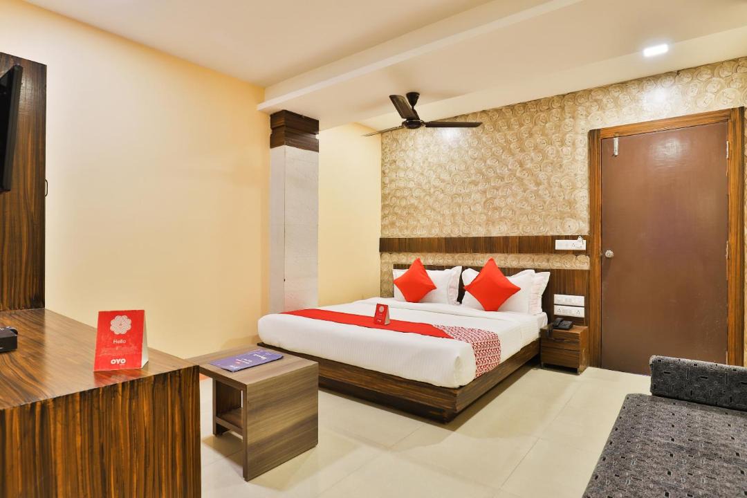 Photo of Bedroom in Sarkhej