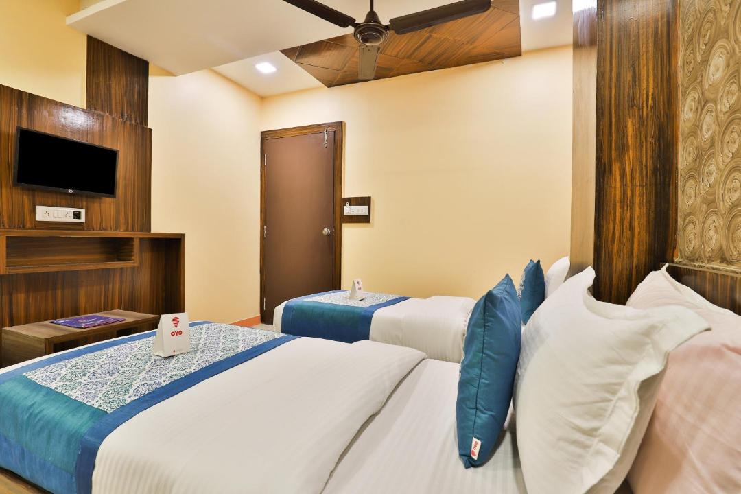 Photo of Bedroom in Sarkhej