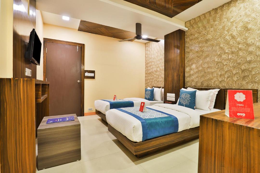 Photo of Bedroom in Sarkhej