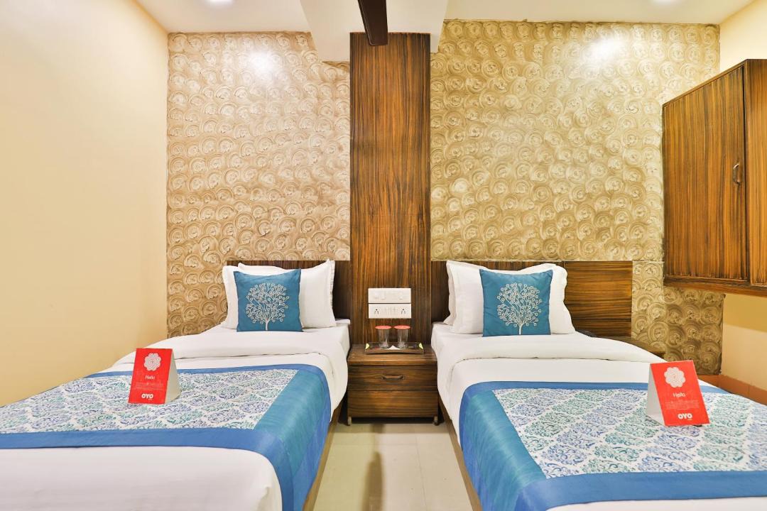 Photo of Bedroom in Sarkhej
