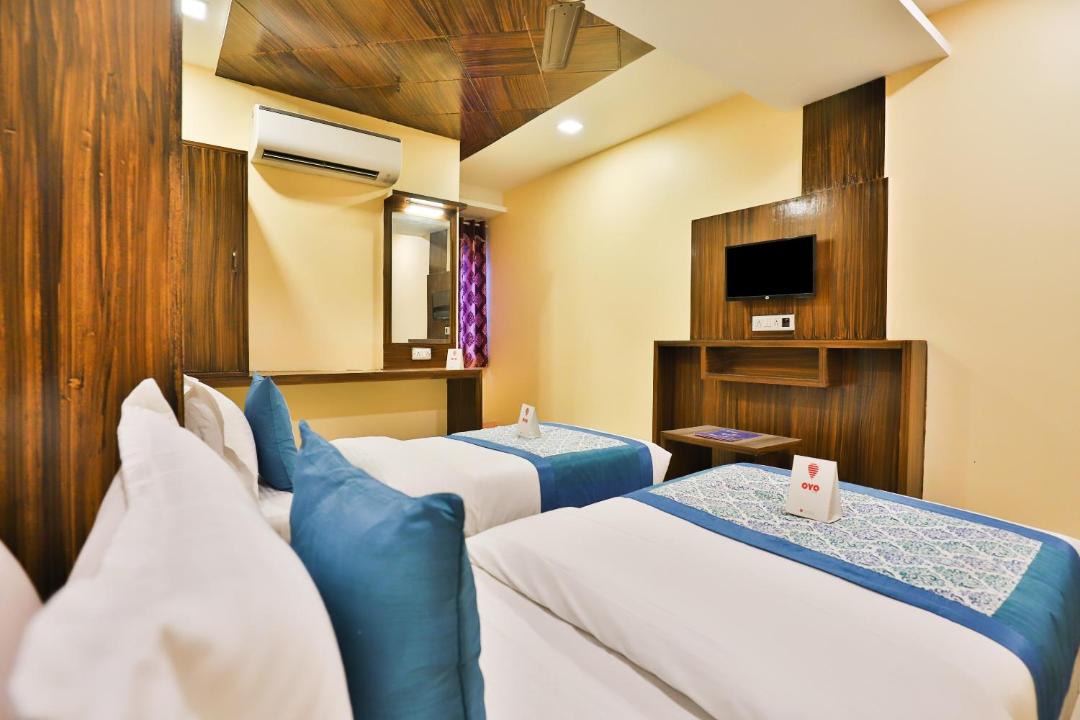 Photo of Bedroom in Sarkhej