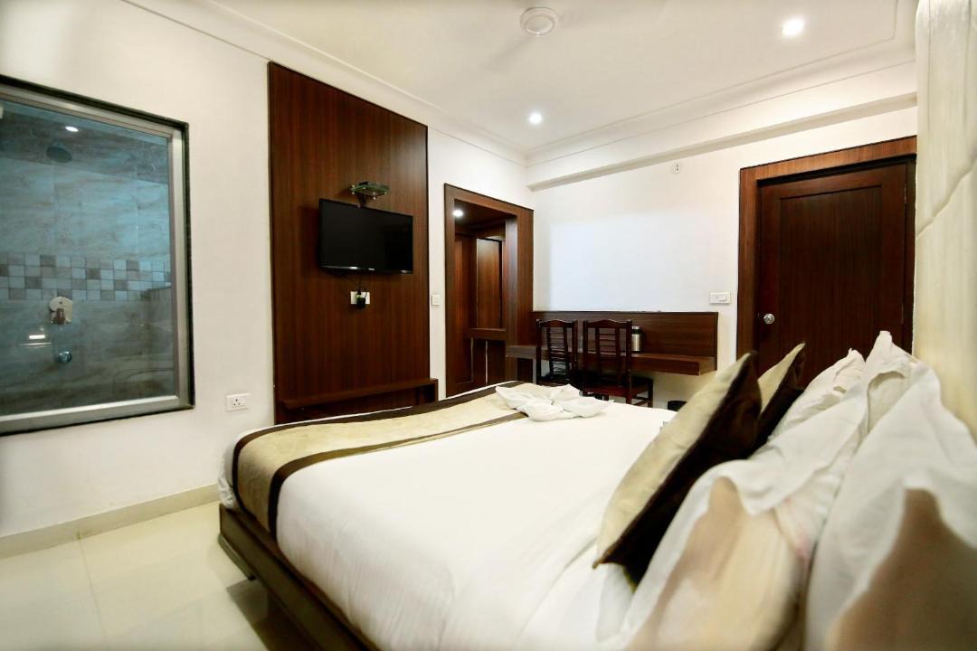 Photo of Bedroom in Udaipur