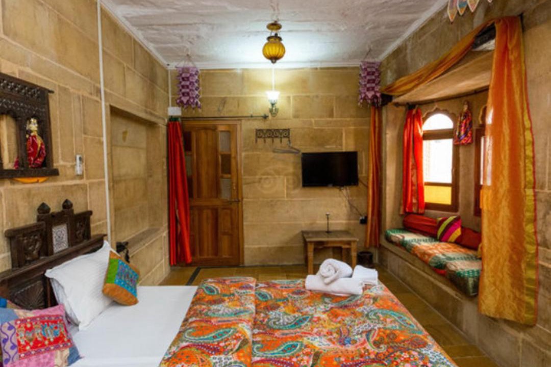 Photo of Others in Jaisalmer