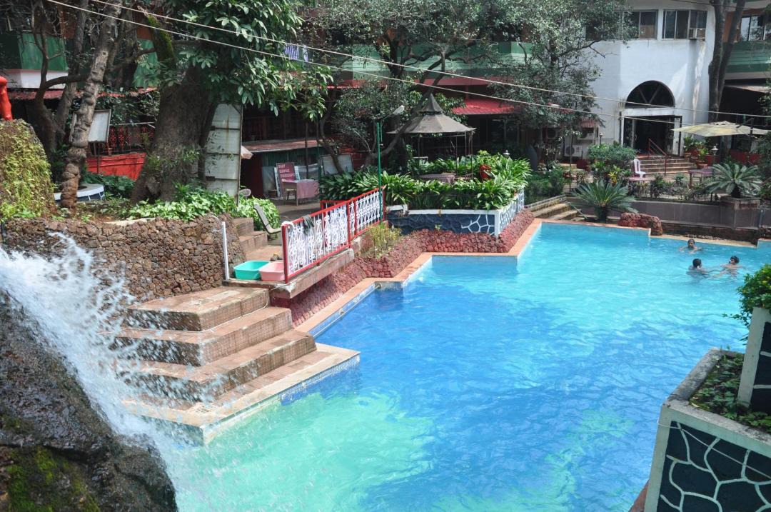 Photo of Outdoor in Matheran