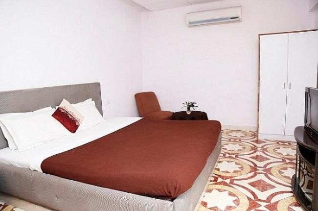 Photo of Bedroom in Matheran