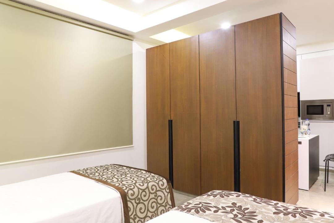 Photo of Bedroom in Thaltej