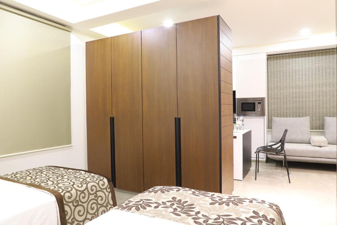 Photo of Bedroom in Thaltej