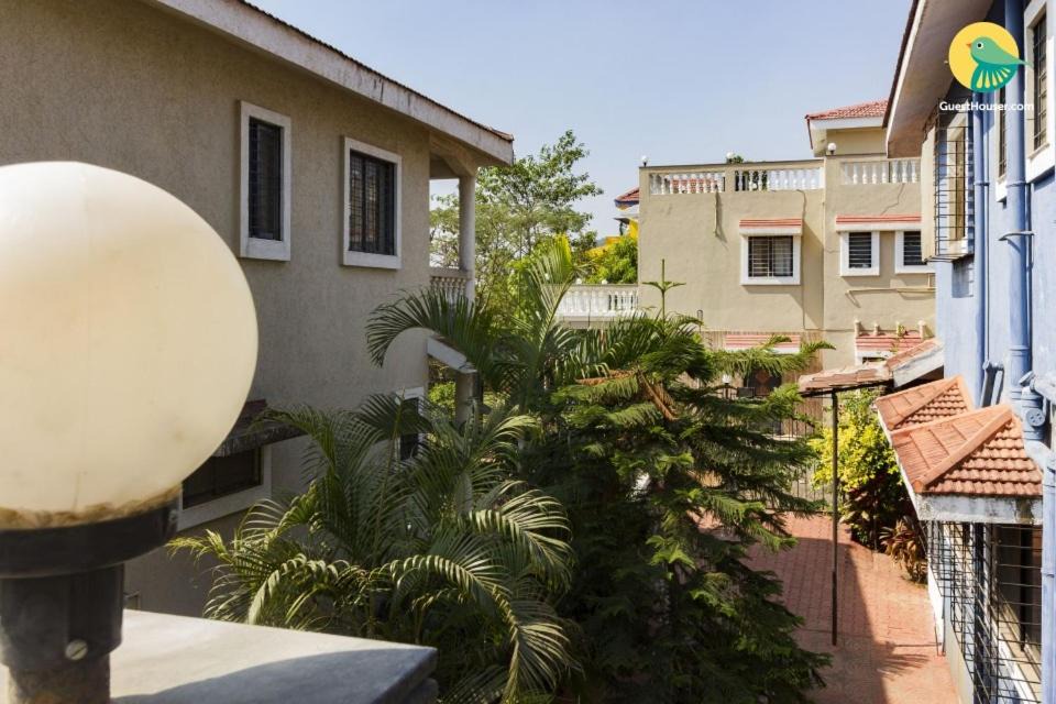 Photo of Buildings in Tungarli