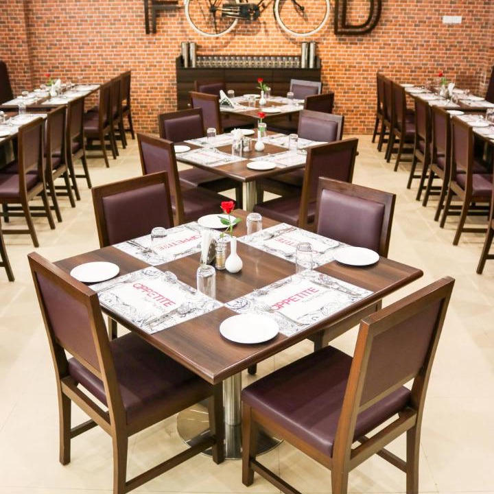 Photo of Kitchen in Vadodara