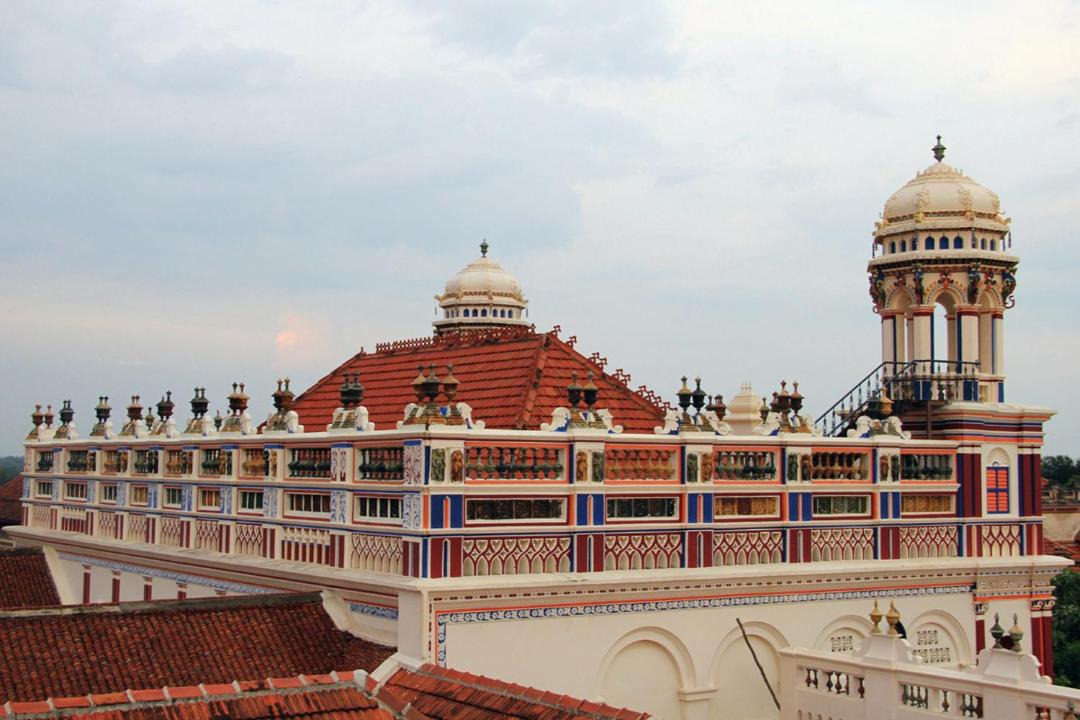 Photo of Others in Kanadukattan