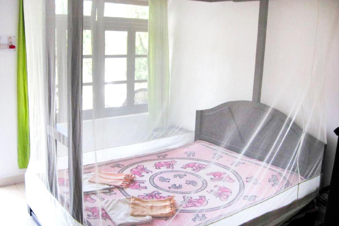 Photo of Bedroom in Sernabatim