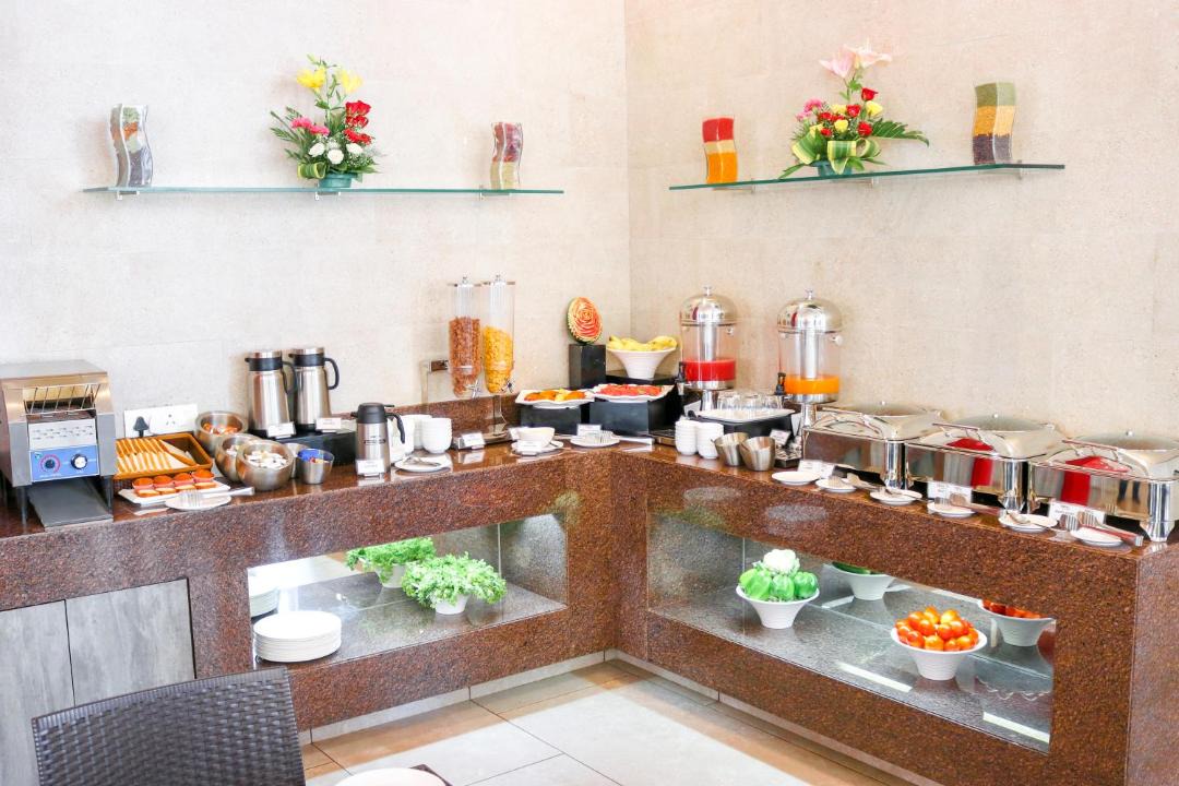 Photo of Kitchen in Vadodara