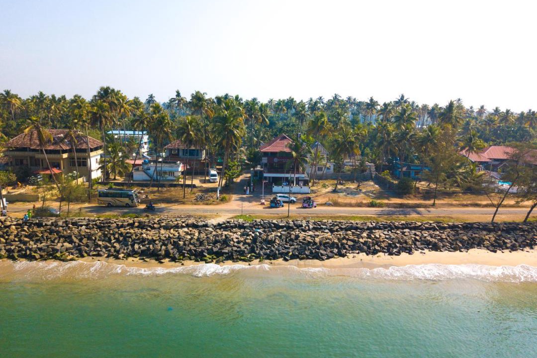 Photo of Others in Kuzhuppilly