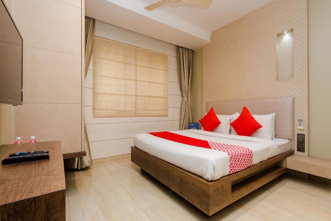 Photo of Bedroom in Nerul