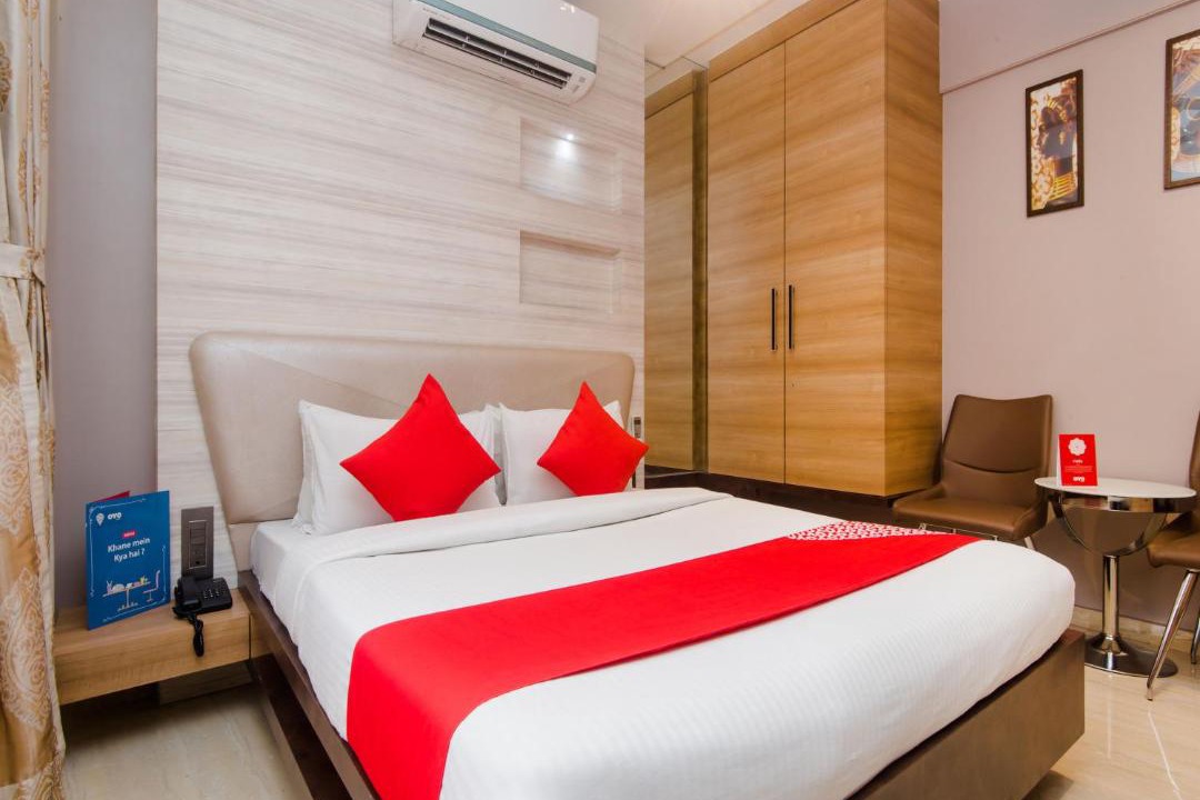 Photo of Bedroom in Nerul