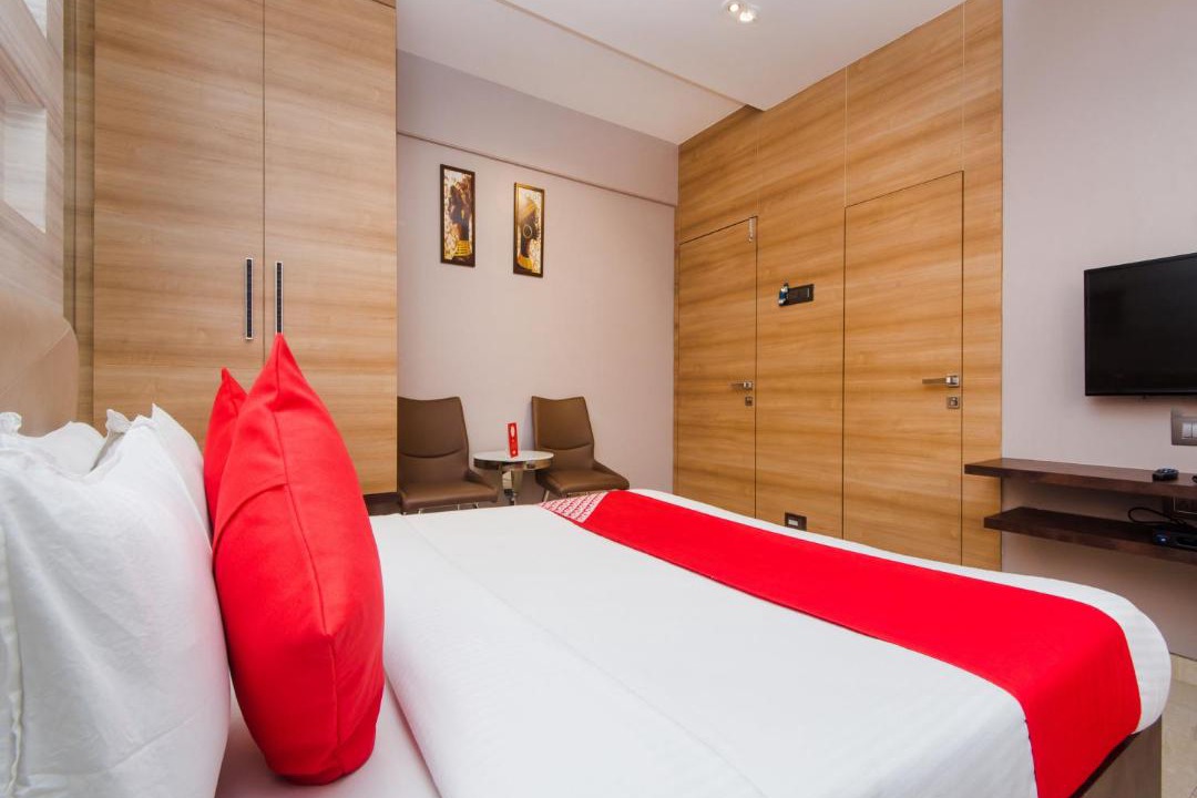Photo of Bedroom in Nerul