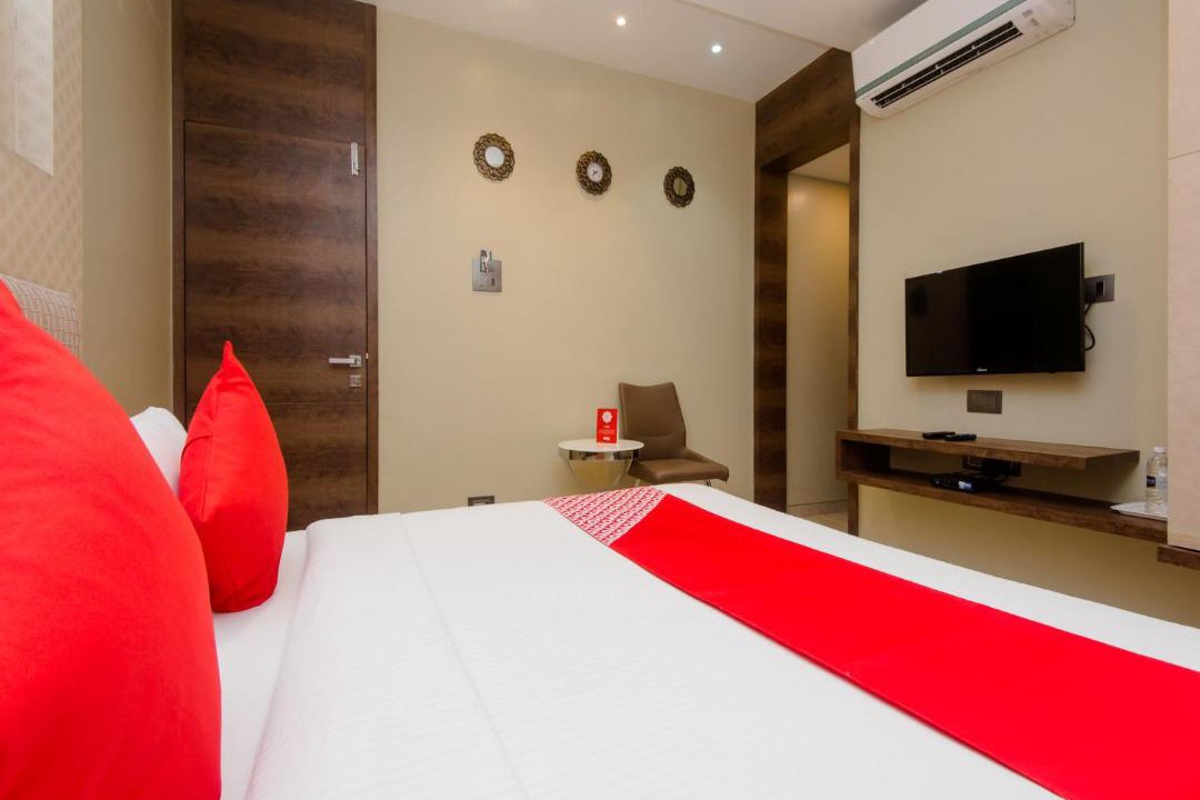 Photo of Bedroom in Nerul