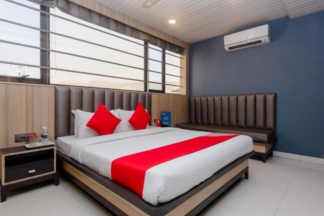 Photo of Bedroom in Nerul
