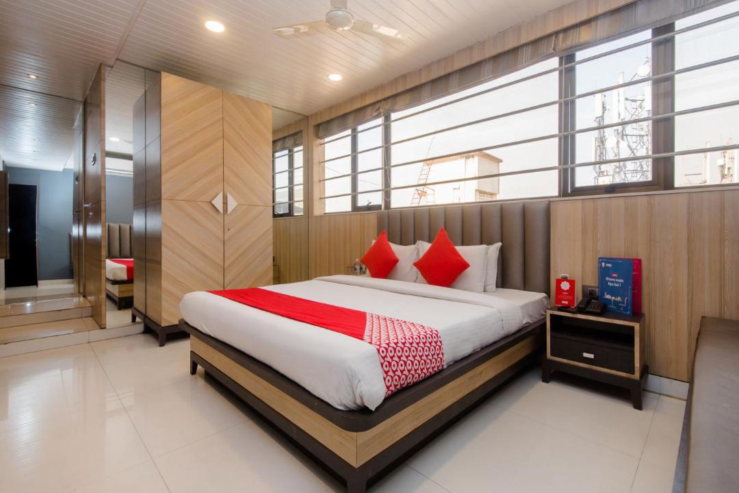 Photo of Bedroom in Nerul